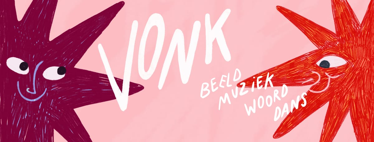 Dag van de academies - VONK