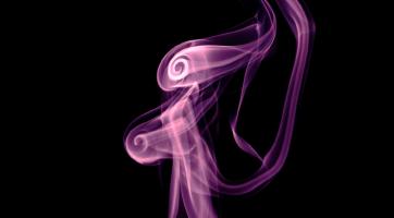 Ga naar Photo Challenge 20 - Smoke