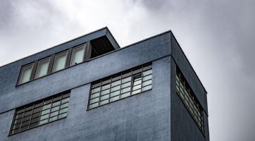 Ga naar Photo Challenge 23 - Architectuur