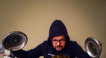 Ga naar Photo challenge 26 - Humor