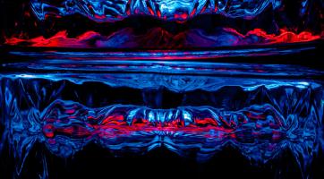 Ga naar Photo challenge 27 - Abstract