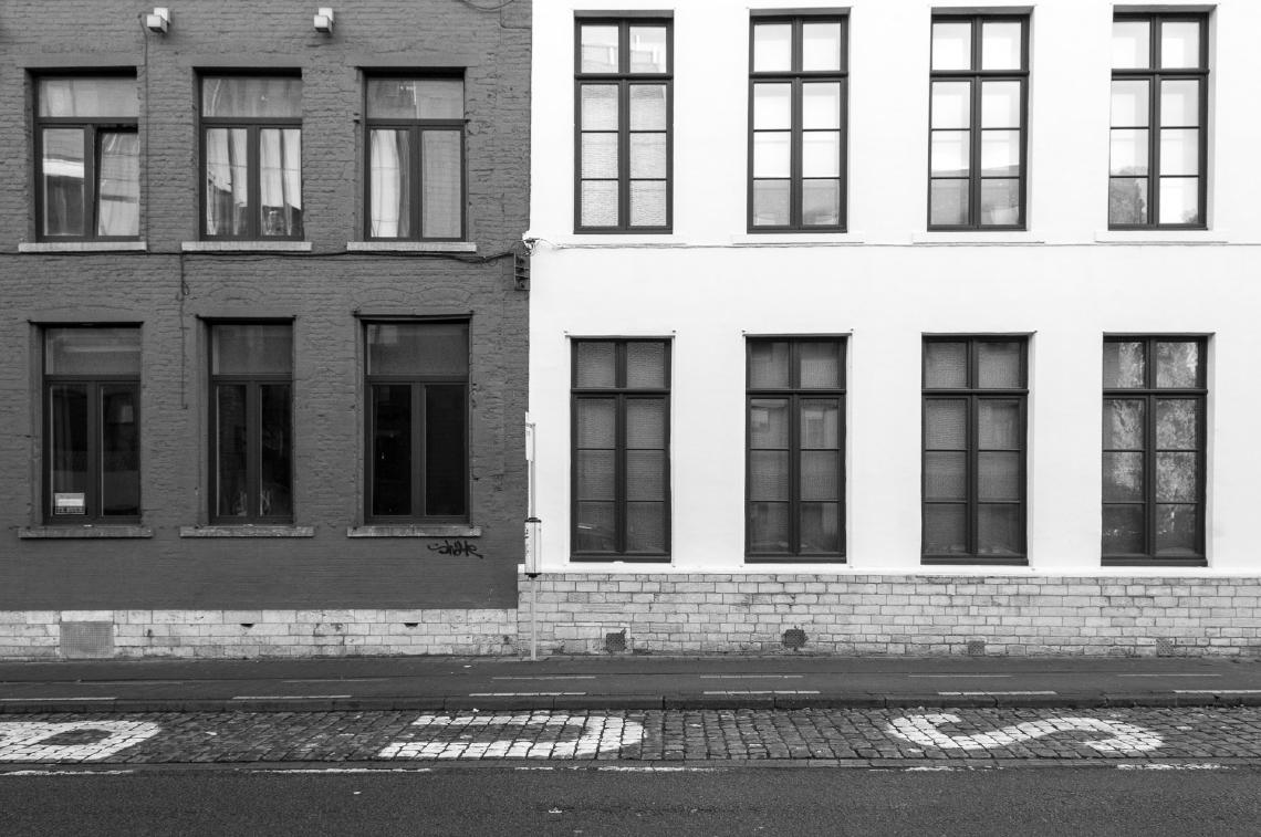 Foto van zondag 19 november 2017 uit Bushaltes door Paul Winnen